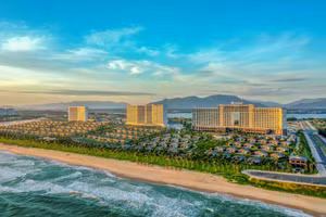 Quy hoạch mới nhất của Cam Ranh đến năm 2045