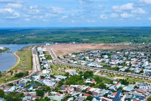 Bình Phước thu hồi 3 dự án