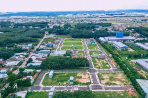 Bộ Tài chính đề xuất gia hạn nộp tiền thuê đất năm 2023