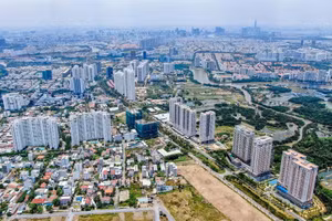 Thị trường trầm lắng, doanh nghiệp lại huy động thành công lượng lớn trái phiếu