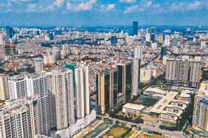 Hà Nội chỉ đạo chấn chỉnh, xử lý các sai phạm, lấn chiếm nhà đất