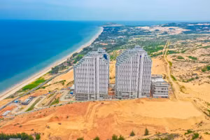 Bình Thuận công khai 33 dự án bất động sản chưa được mở bán