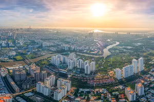 Nhiều doanh nghiệp bất động sản thua lỗ, không hoàn thành chỉ tiêu