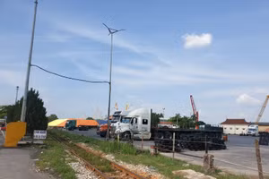 Hải Phòng yêu cầu tất cả người dân thực hiện 5K theo khuyến cáo của Bộ Y tế