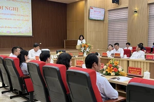 Hội nghị cung cấp thông tin báo chí về Liên hoan du lịch 2022 “Đồ Sơn-Sắc màu của biển”