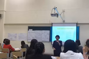 Để thực hiện tốt Chương trình GDPT 2018 đội ngũ GV cốt cán có vai trò quan trọng