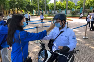 Các địa phương đang rà soát, lên phương án đón học sinh quay lại địa phương học tập