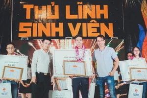 Thủ lĩnh Sinh viên NEU: Cuộc thi thú vị của các bạn sinh viên kinh tế