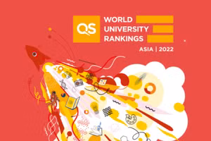 11 cơ sở giáo dục đại học Việt Nam lọt tốp những trường đại học tốt nhất Châu Á