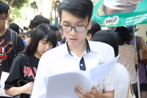 Ngành lâm nghiệp vẫn khát nhân lực. Ảnh minh hoạ/TG