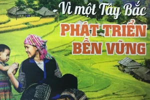 Nông nghiệp thông minh và bền vững là một trong những mục tiêu được ĐHQGHN hỗ trợ Tây Bắc phát triển bền vững