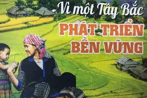 Nông nghiệp thông minh và bền vững là một trong những mục tiêu được ĐHQGHN hỗ trợ Tây Bắc phát triển bền vững