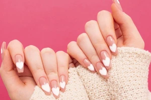 12 mẫu nail xinh hết nấc cho cô nàng kẹo ngọt nổi bật ngày 20/10