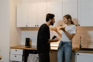 Không bao giờ là quá muộn để thay đổi. (Ảnh: ITN)