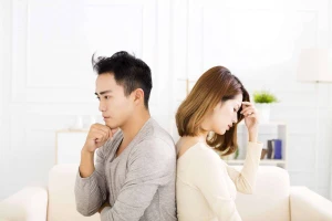 Quyết định chia tay người yêu mê cờ bạc, tôi phát hiện có thai