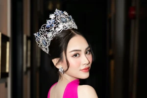 Mai Phương công bố dự án nhân ái độc đáo trước thềm Miss World 2023