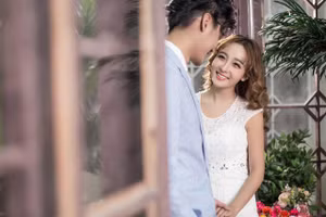 4 'độc chiêu' ở nhân tình khiến đàn ông mê mệt