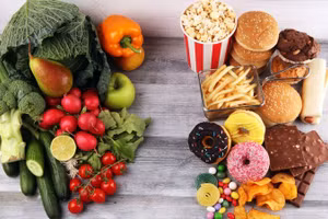 Những món nên và không nên ăn khi bị đau mắt đỏ