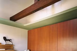 4 vị trí xà ngang đại kỵ gây hao tài và cách hoá giải