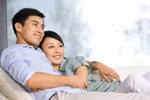 Cách bố trí phòng ngủ hóa giải nguy cơ ngoại tình, vợ chồng hạnh phúc