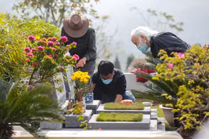 7 điều kiêng kỵ cần tránh trong ngày Tết Thanh Minh