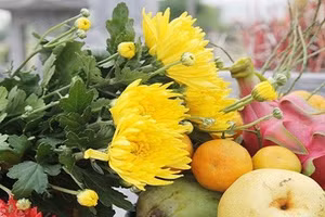 Tết Thanh Minh 2023 là ngày nào?