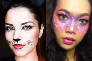 101 ý tưởng hóa trang Halloween 2023 dễ thương, cá tính