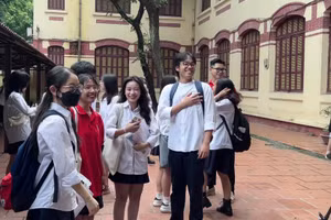 Đề thi và gợi ý lời giải môn Hóa học thi tốt nghiệp THPT năm 2023