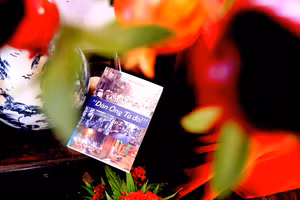 Ký ức thân thương từng cung đường, ngõ hẻm của 'Sài Gòn một thuở-Dân Ông Tạ đó!'