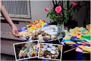 Dân gian kiêng kỵ điều gì trong tháng 7 âm lịch?