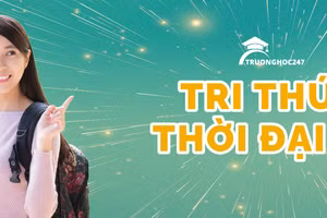 Truonghoc247: Giải pháp tối ưu cho dạy và học online