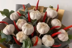 Những món quà Valentine khiến chị em 'cười ra nước mắt'