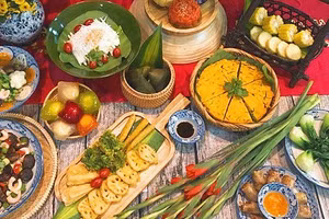 Cúng rằm tháng 7 giờ nào đẹp nhất?