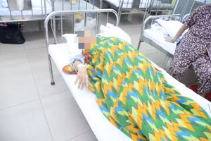 Suýt mất mạng vì uống nhầm thuốc trị tiểu đường 