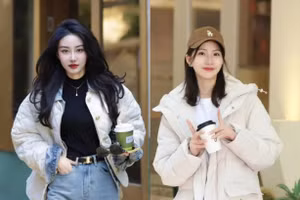 5 màu áo khoác 'hack' tuổi cần có trong tủ đồ mùa đông của bạn