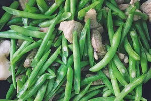  Đỗ xanh ít calo nhưng chứa nhiều chất dinh dưỡng quan trọng mang lại một số lợi ích cho sức khỏe. (Ảnh: ITN).