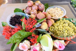 Cúng Tết Đoan Ngọ 2023 giờ nào để cả năm may mắn?