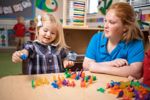 Việc lắng nghe mở ra nhiều cơ hội tuyệt vời để con em chúng ta tiếp cận với thế giới xung quanh. (Ảnh: ITN).