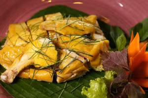 5 bộ phận của gà nên hạn chế ăn 