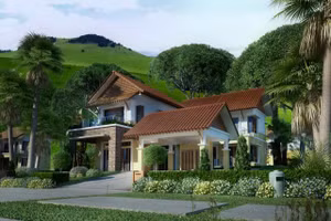 Nhà có 5 dấu hiệu này càng ở càng tài lộc