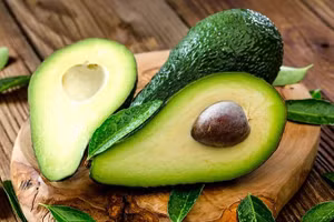 Sai lầm khi ăn quả bơ vừa mất chất dinh dưỡng vừa hại sức khỏe