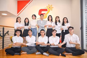 Khẳng định vị trí với chiến lược mở rộng mạng lưới tại khu vực quận Hai Bà Trưng