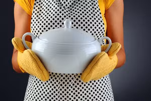 Thói quen nguy hiểm khi nấu ăn nhiều chị em thường xuyên mắc