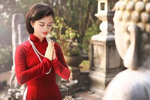 Những việc nên làm trong ngày Rằm tháng Giêng để cả năm sung túc, bình an