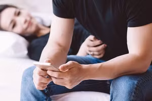 Rộ dịch vụ 'test người yêu', kiểm tra xong thì... chia tay