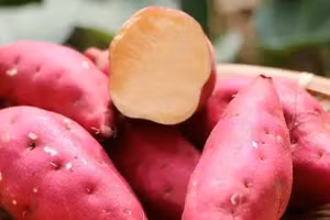 Người ăn khoai lang thường xuyên vào bữa sáng cần lưu ý điều này