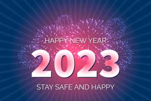 Lời chúc năm mới 2023 ấm áp dành cho gia đình