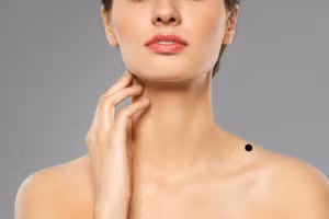 3 đặc điểm trên cơ thể dự báo cả đời gian truân, vất vả