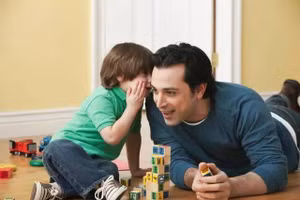 8 kỹ năng cha mẹ nên dạy con từ nhỏ, đáng giá hơn bất cứ của cải nào