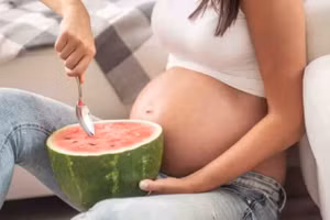 Dưa hấu là thứ bắt buộc phải có trong chế độ ăn uống của bạn. (Ảnh: ITN)